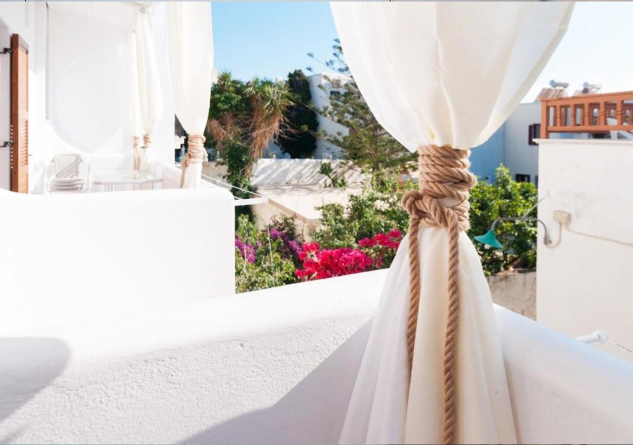 Sea & City Naxos Naxos City Exterior photo