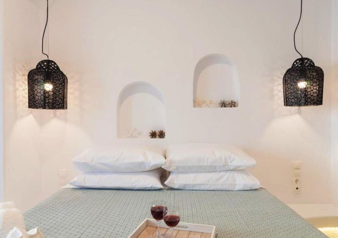 Sea & City Naxos Naxos City Exterior photo